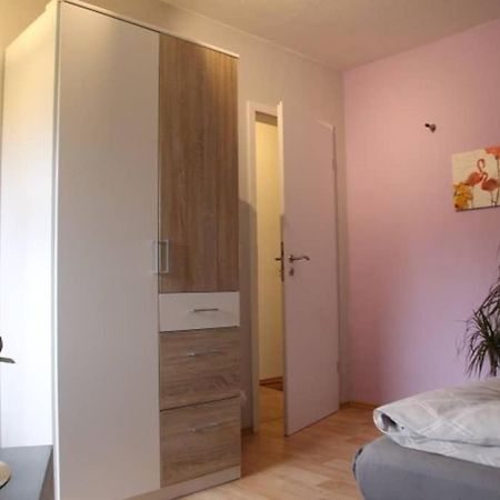 An der Geest 2 Appartement Buxtehude Buitenkant foto