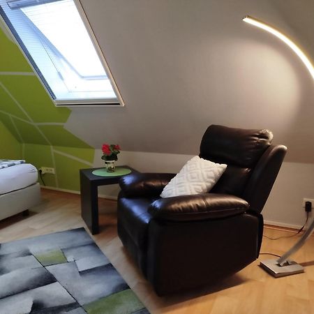 An der Geest 2 Appartement Buxtehude Buitenkant foto