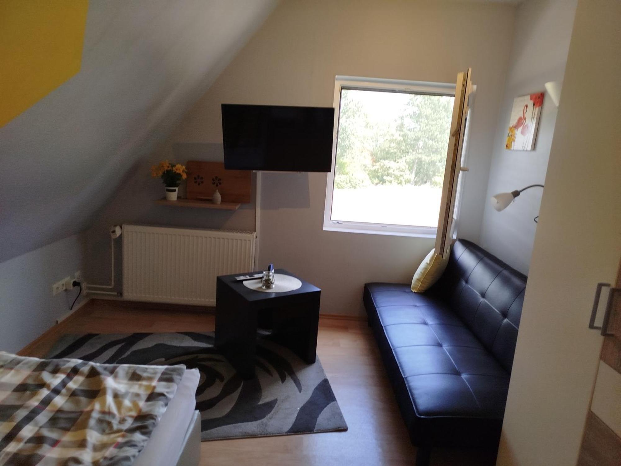An der Geest 2 Appartement Buxtehude Buitenkant foto